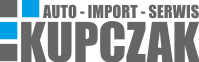 Kupczak Auto – Import – Serwis